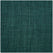 Slate Teal Textured Faux Linen Swatch
