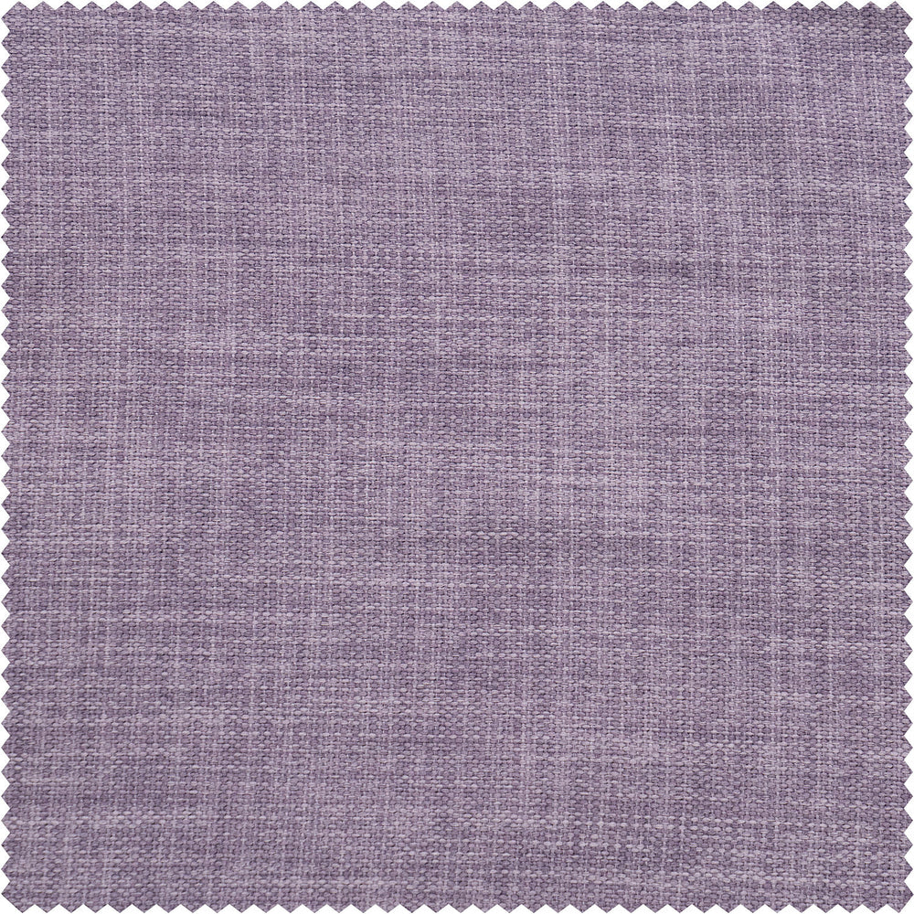 Iris Textured Faux Linen Swatch