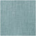 Sea Thistle Grommet Textured Faux Linen Room Darkening Curtain