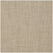 Nomad Tan Extra Wide Textured Faux Linen Room Darkening Curtain