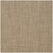 Nomad Tan Extra Wide Textured Faux Linen Room Darkening Curtain
