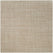 Thatched Tan Extra Wide Textured Faux Linen Room Darkening Curtain