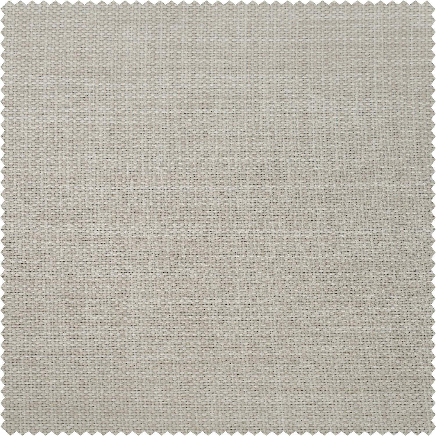 Thatched Tan Textured Faux Linen Swatch
