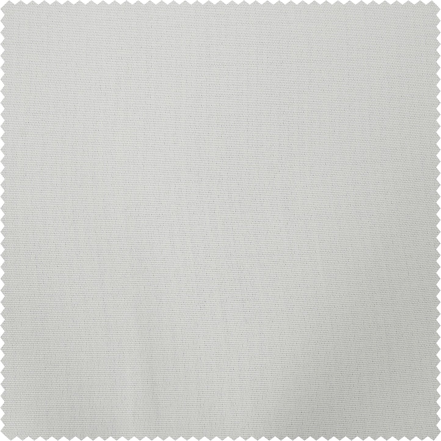 Oyster Mist Textured Faux Linen Swatch