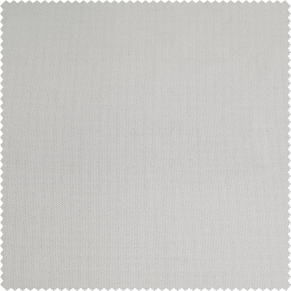 Oyster Textured Faux Linen Swatch