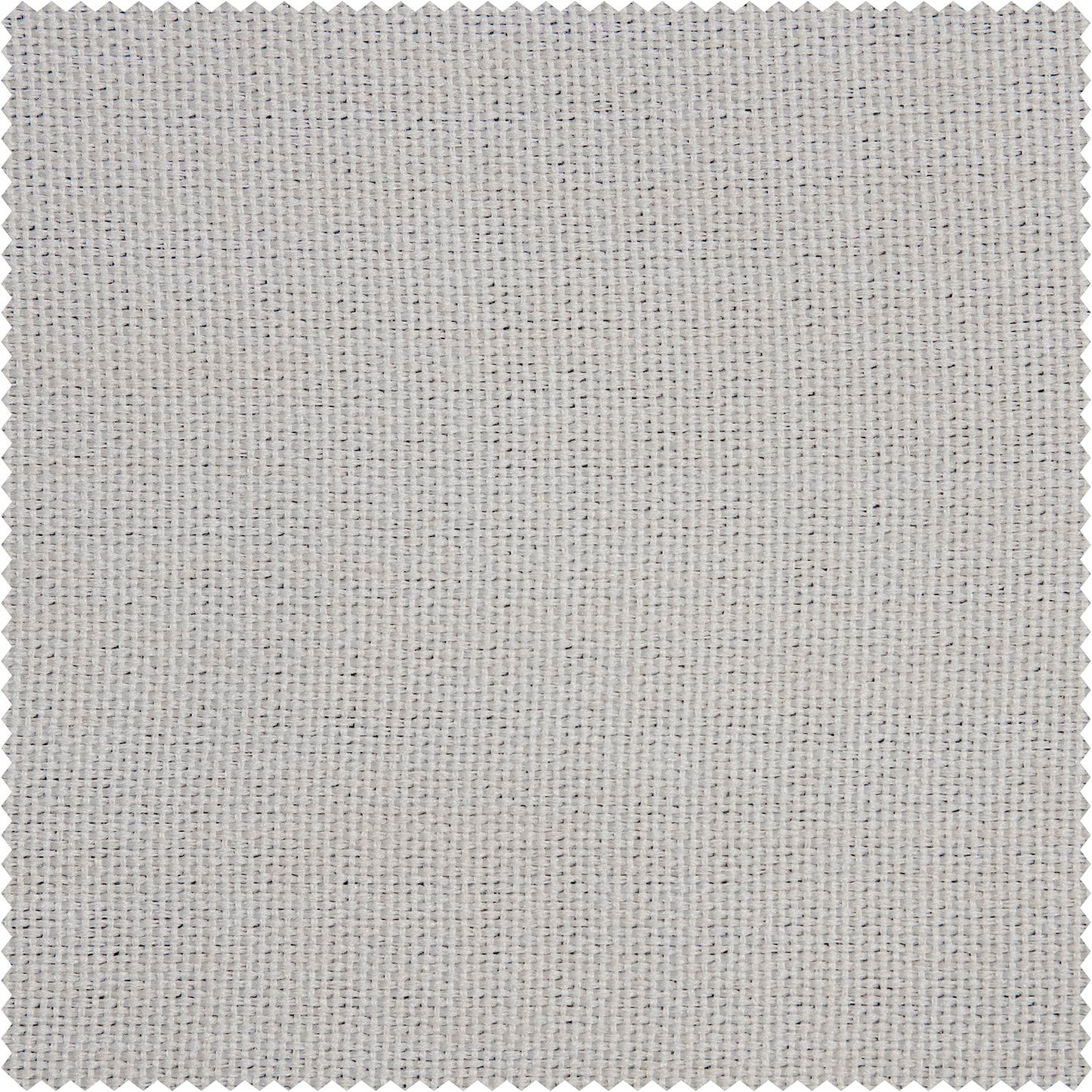 Birch Textured Faux Linen Custom Curtain