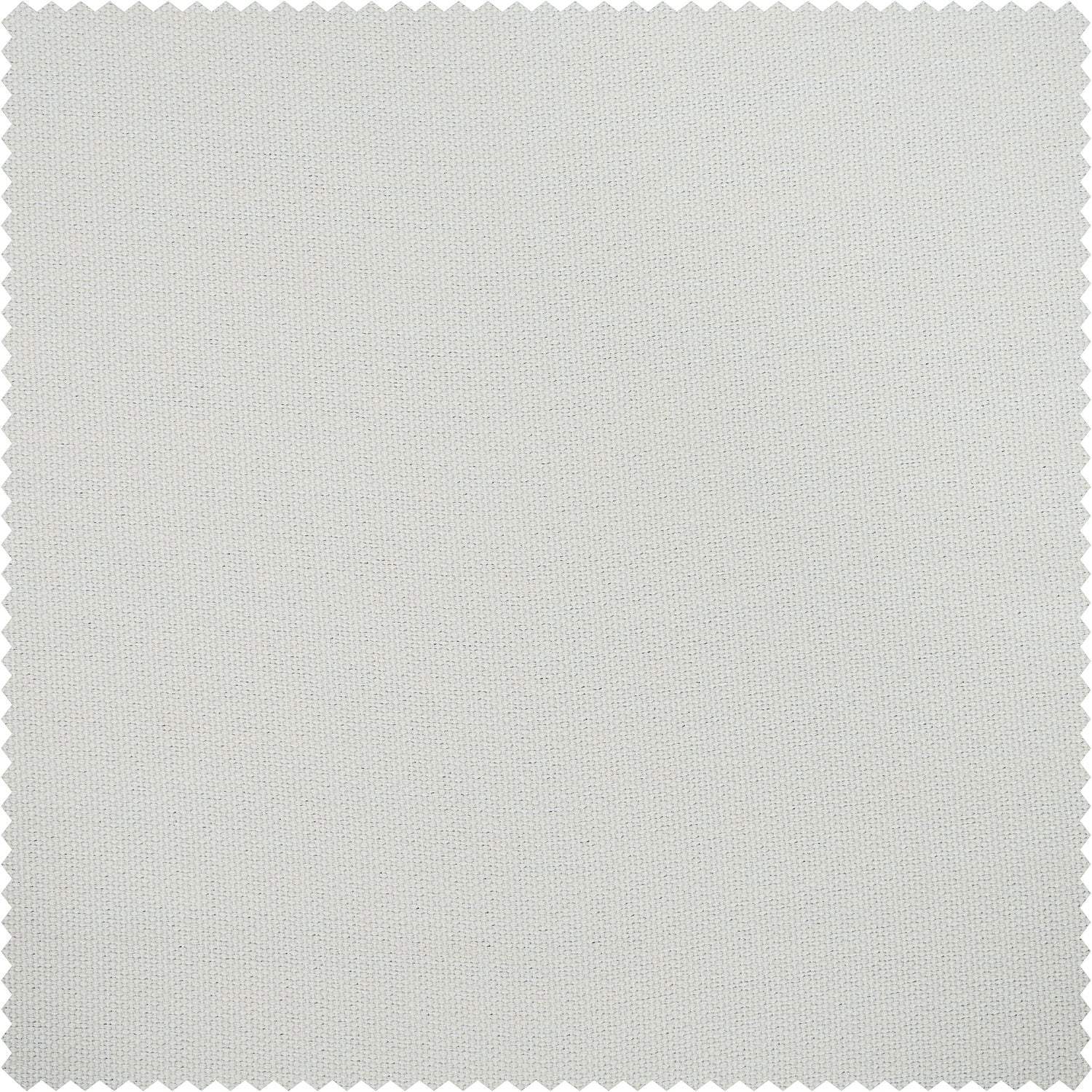 Birch Taupe Textured Faux Linen Custom Curtain