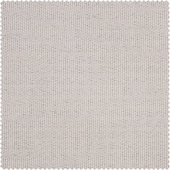 Birch Textured Faux Linen Room Darkening Curtain