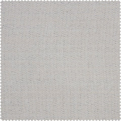 Birch Textured Faux Linen Room Darkening Curtain