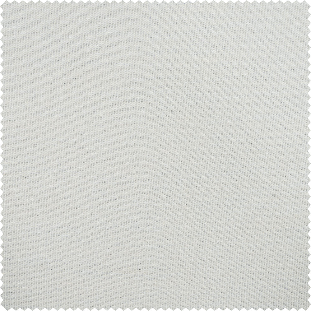 Birch Textured Faux Linen Swatch