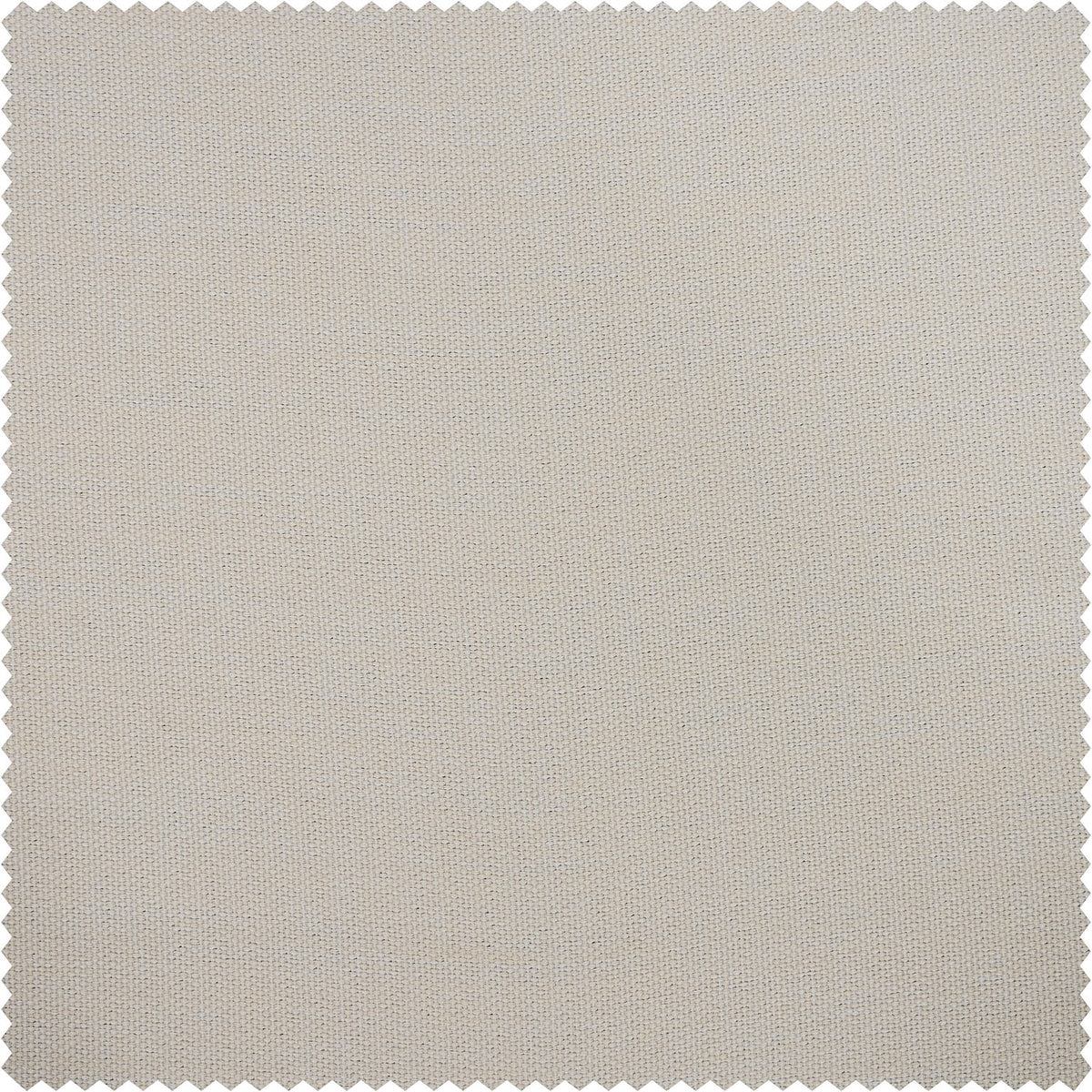 Birch Taupe Textured Faux Linen Swatch
