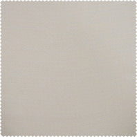 Birch Taupe Textured Faux Linen Swatch