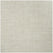 Oatmeal Textured Faux Linen Room Darkening Curtain