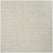 Oatmeal Extra Wide Textured Faux Linen Room Darkening Curtain