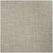 Oatmeal Textured Faux Linen Room Darkening Curtain