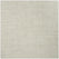 Oatmeal Extra Wide Textured Faux Linen Room Darkening Curtain