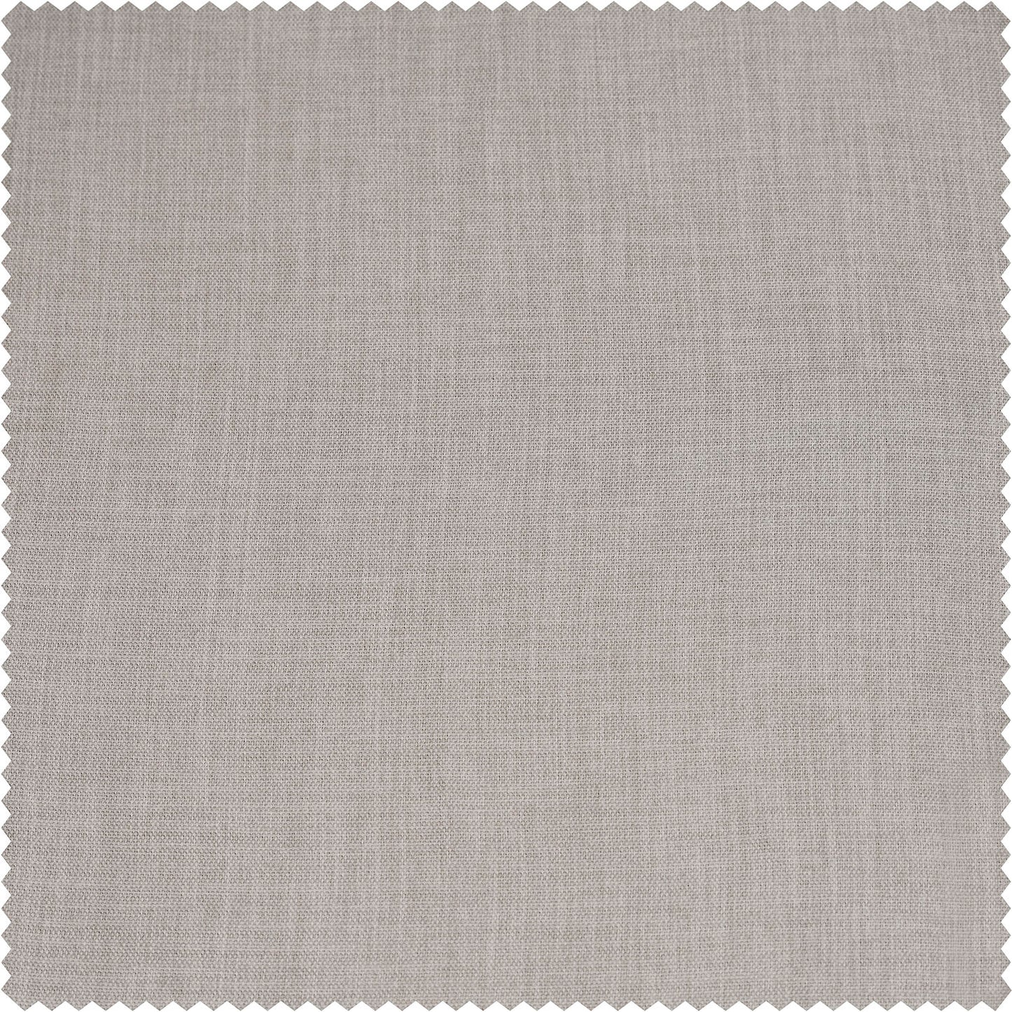 Clay Textured Faux Linen Swatch