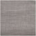 Clay Textured Faux Linen Room Darkening Curtain