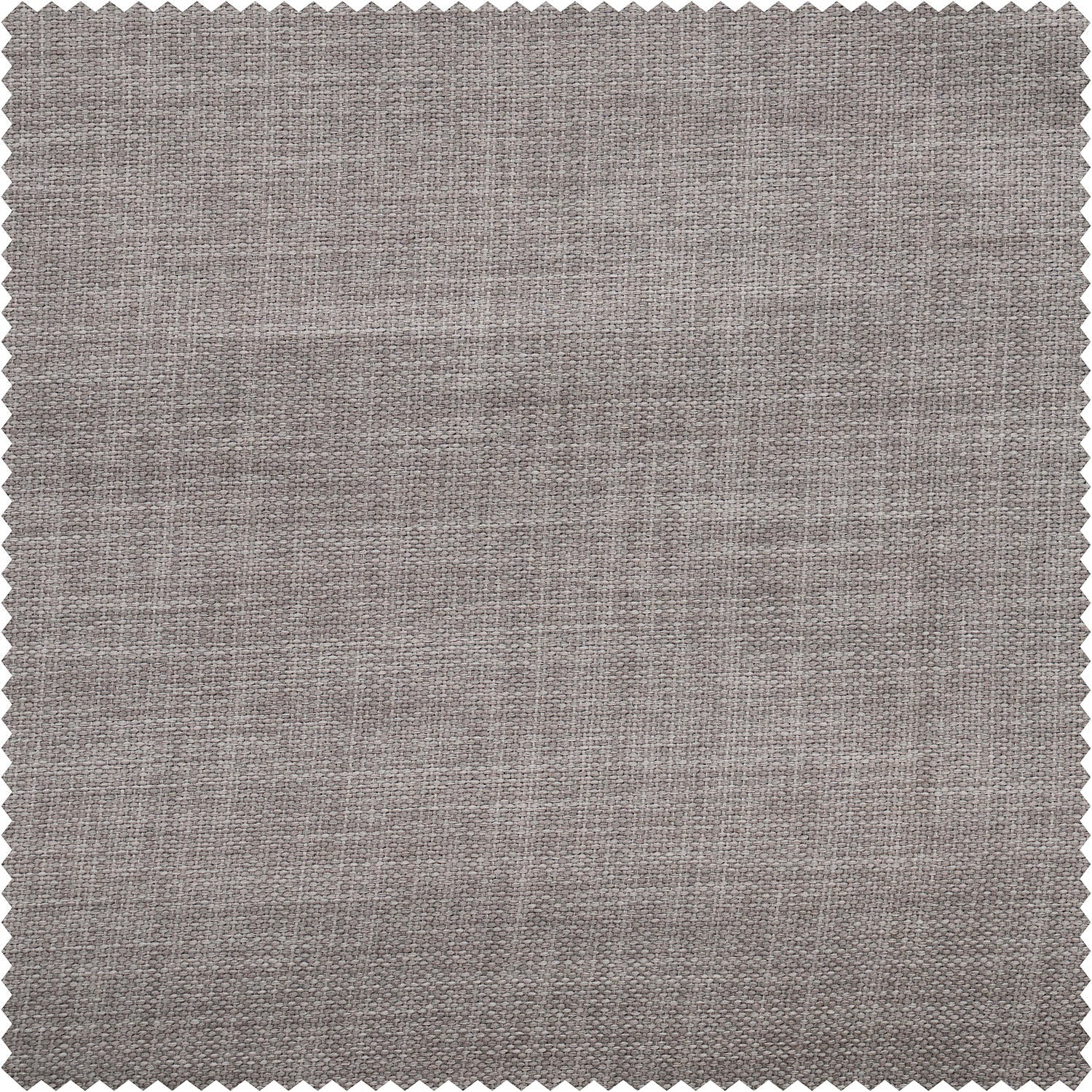 Gray fabric swatch with a subtle texture