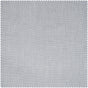 Heather Grey Textured Faux Linen Custom Curtain