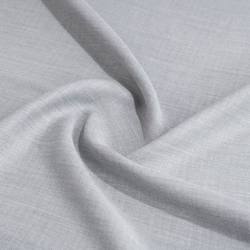 Textured Faux Linen