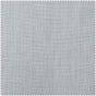 Heather Grey Textured Faux Linen Custom Curtain