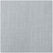 Heather Grey Textured Faux Linen Room Darkening Curtain