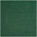 Key Green Textured Faux Linen Custom Curtain