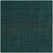 Focal Green Textured Faux Linen Custom Curtain