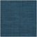 Story Blue Extra Wide Textured Faux Linen Room Darkening Curtain