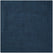 Nightfall Navy Grommet Textured Faux Linen Room Darkening Curtain