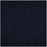 Nightfall Navy Textured Faux Linen Custom Curtain