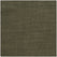 Khaki Green Pinch Pleat Textured Faux Linen Room Darkening Curtain