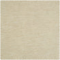 Candlelight Bellino Textured Faux Linen Room Darkening Curtain