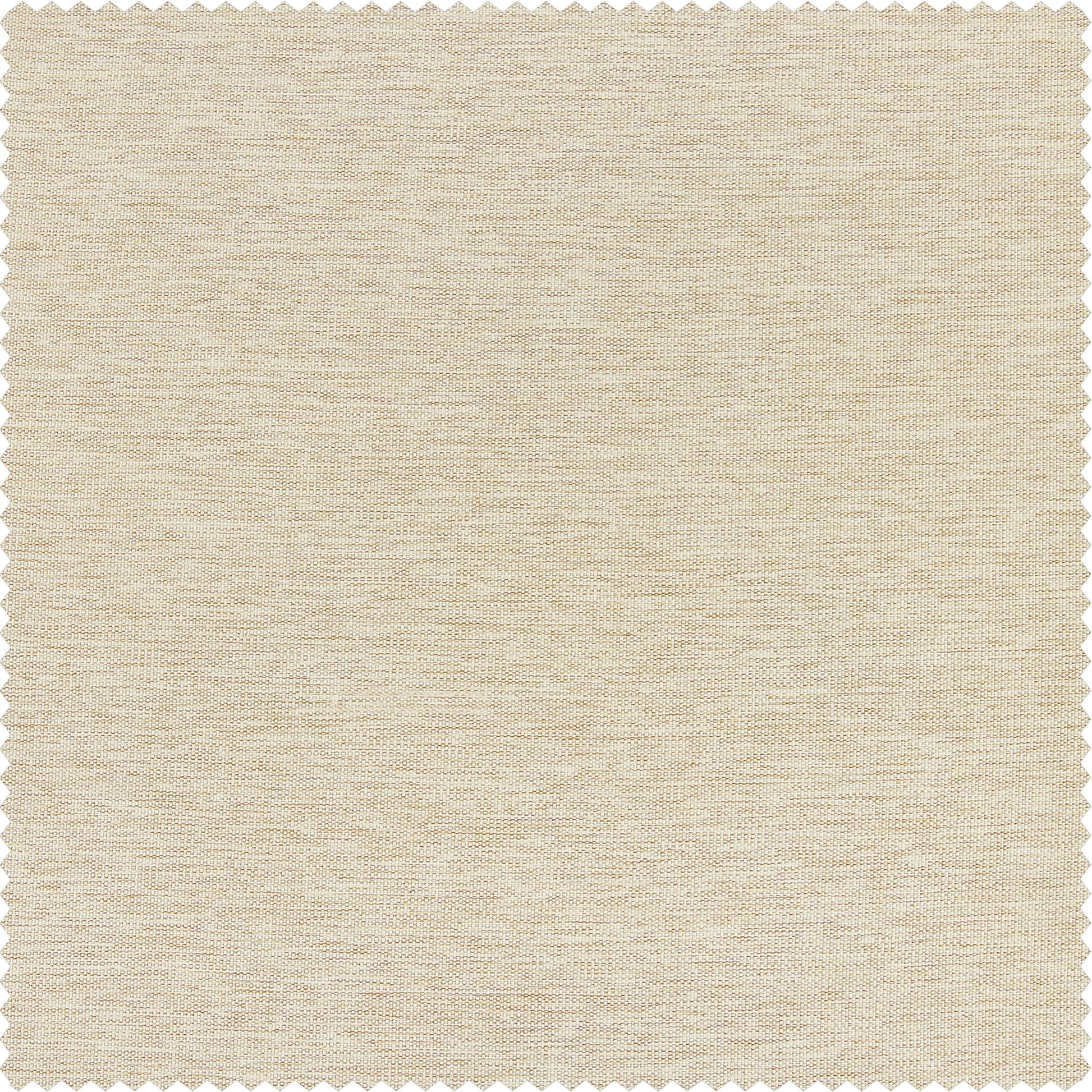 Candlelight Textured Bellino Custom Curtain