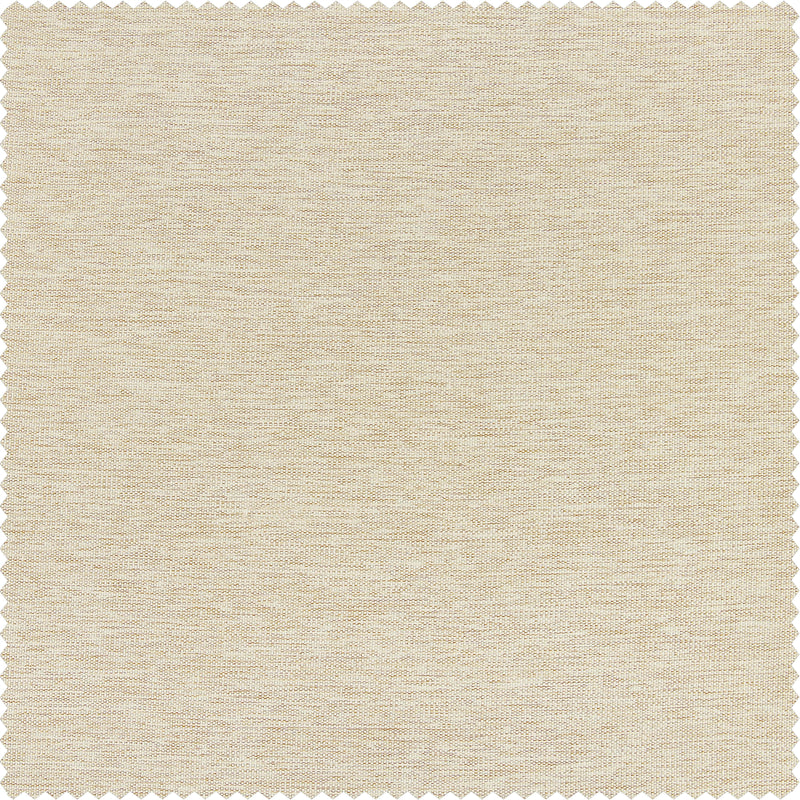 Candlelight Textured Bellino Custom Curtain