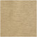 Ginger Bellino Textured Faux Linen Room Darkening Curtain