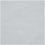 Mist White Bellino Textured Faux Linen Room Darkening Curtain