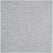 Vista Grey Bellino Textured Faux Linen Room Darkening Curtain