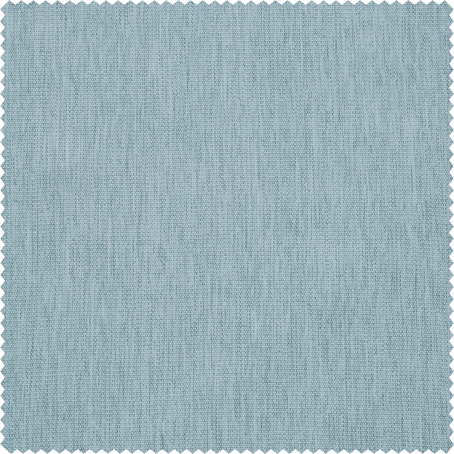 Gulf Blue Bellino Textured Faux Linen Swatch