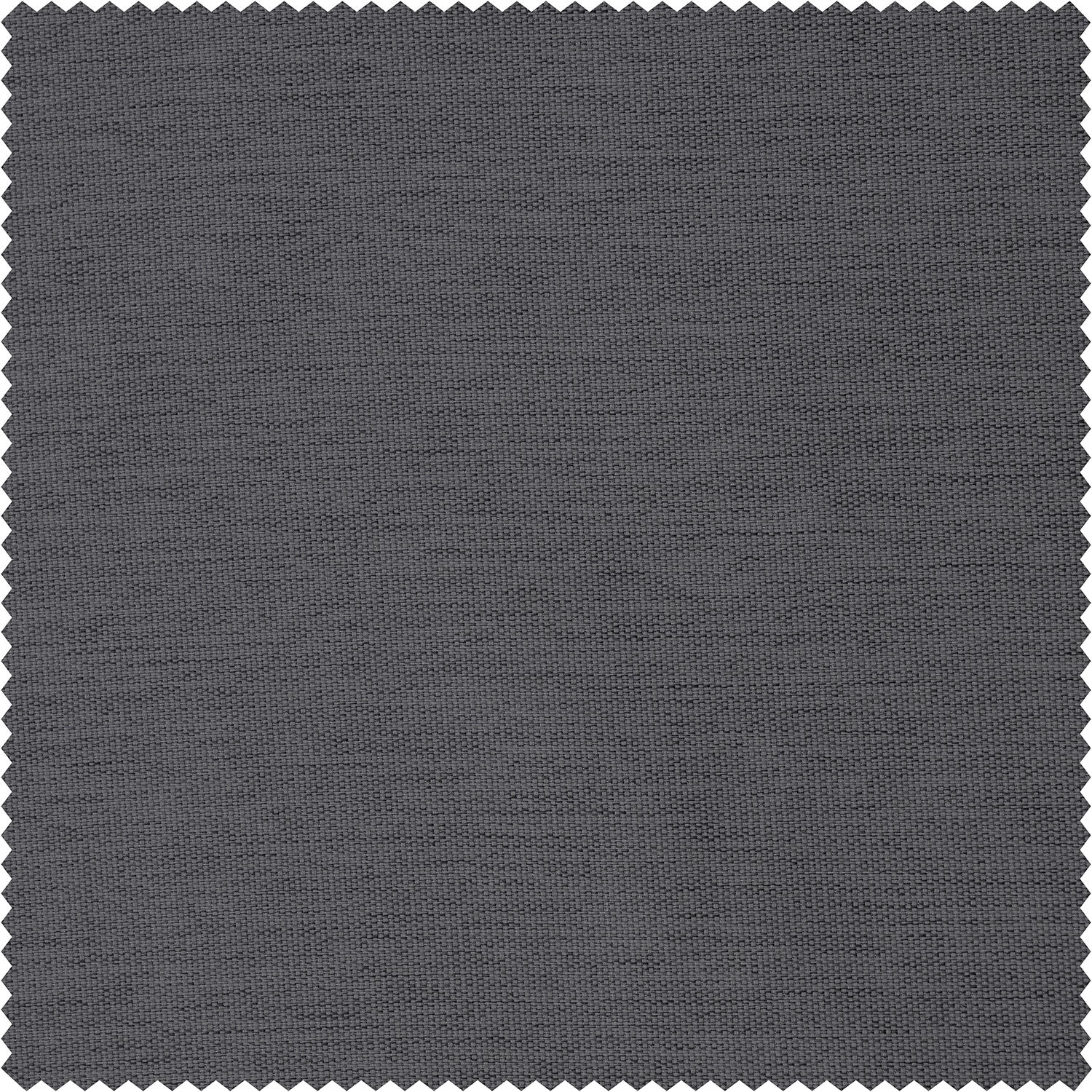 Smoked Truffle Bellino Textured Faux Linen Swatch