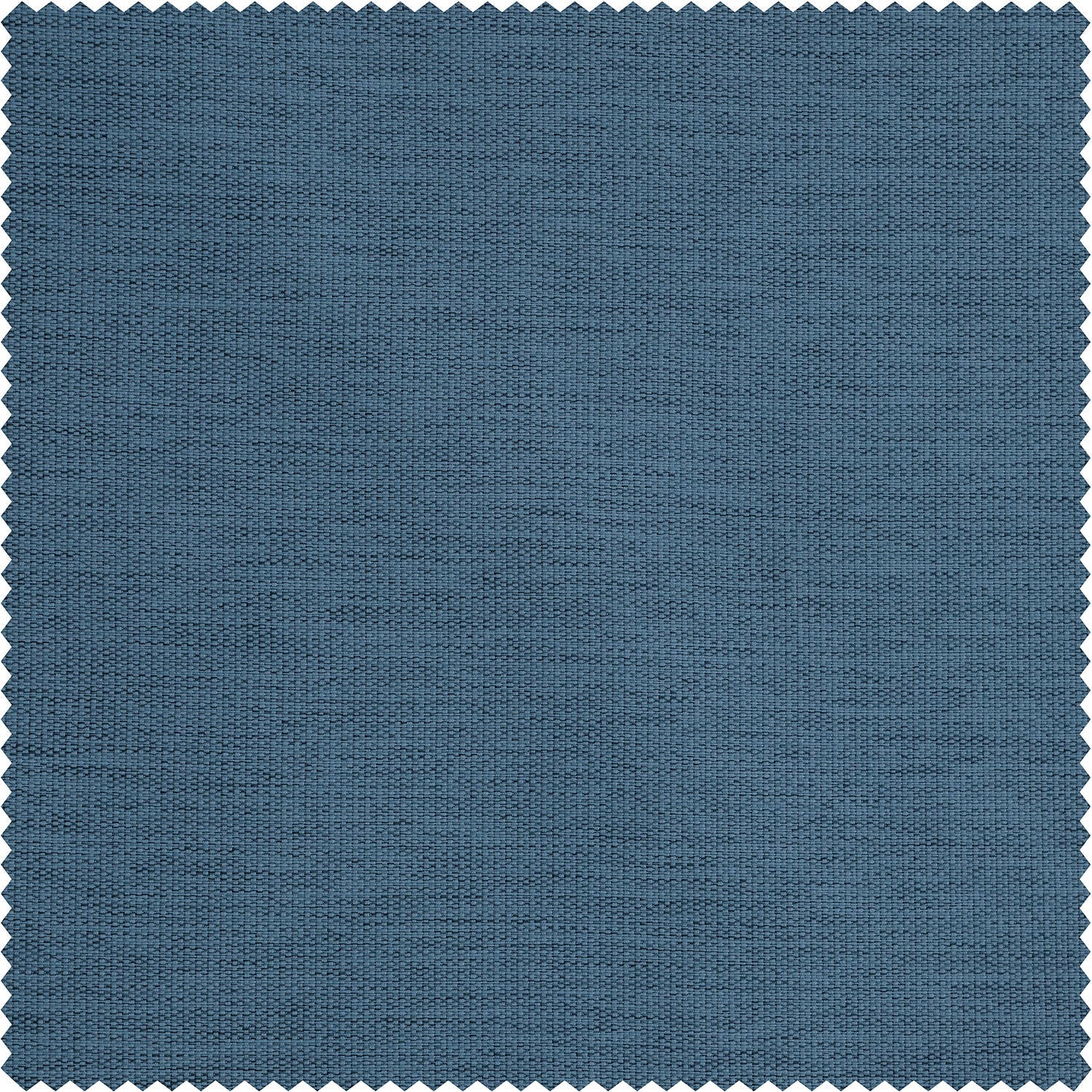 Wild Blue Bellino Textured Faux Linen Swatch