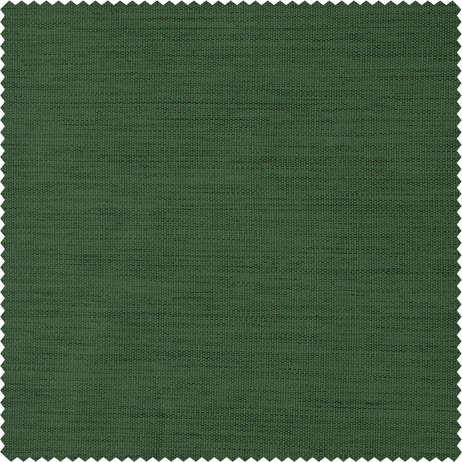 Pine Forest Bellino Textured Faux Linen Swatch
