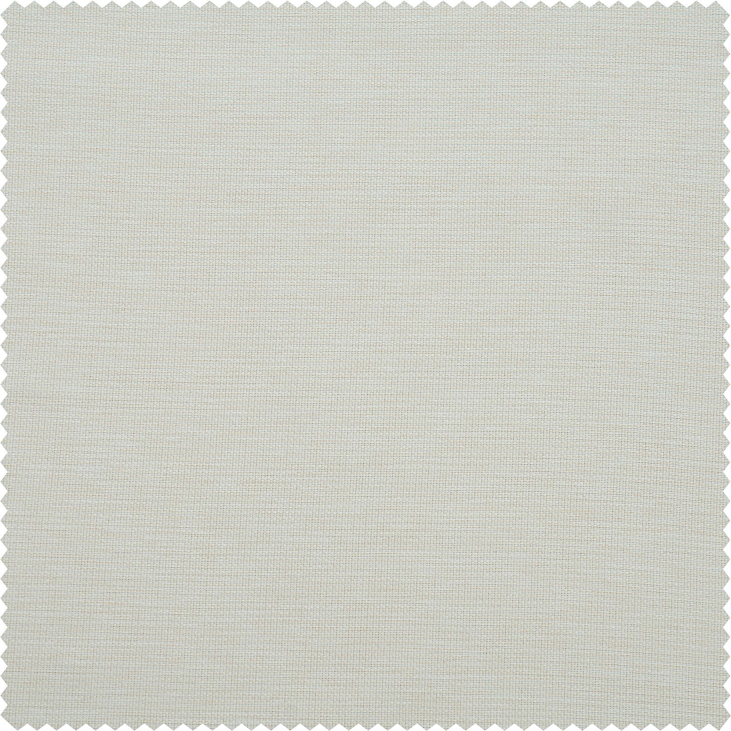 Oat Cream Bellino Textured Faux Linen Swatch