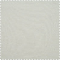 Oat Cream Bellino Textured Faux Linen Swatch