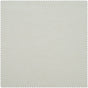 Oat Cream Bellino Textured Faux Linen Room Darkening Curtain
