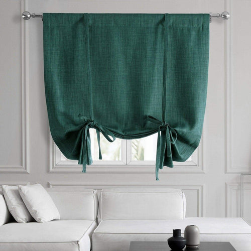 Tie-Up Shade