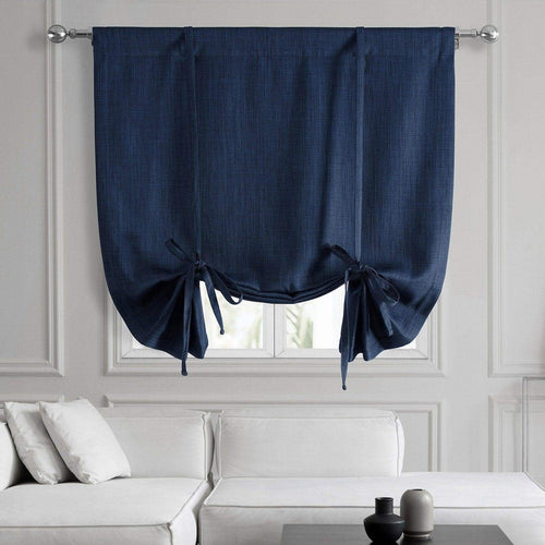 Tie-Up Shade
