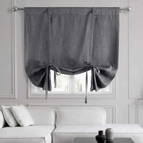 Tie-Up Shade