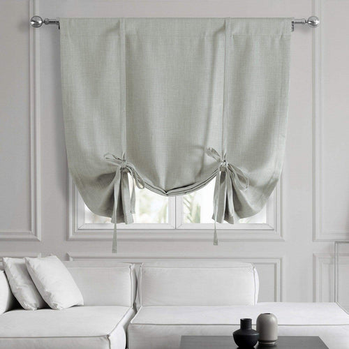 Tie-Up Shade